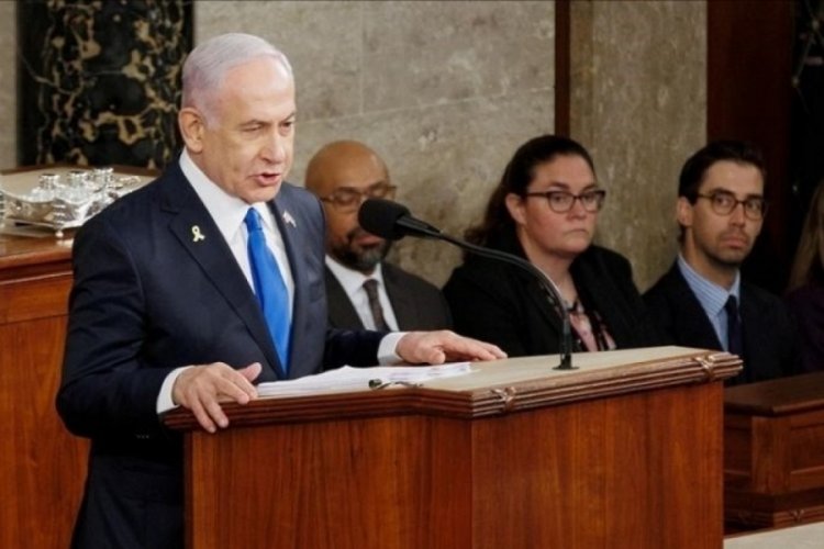 Haaretz: Binyamin Netanyahu'nun ana g&uuml;ndemi esir takası değil