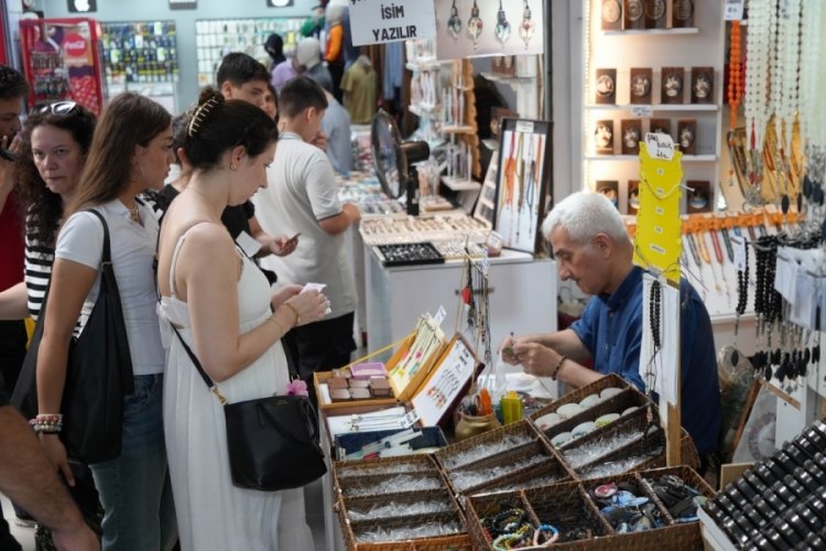 5 TL'ye aldı, Avrupa'ya 50 Euro'ya satışa sunuyor
