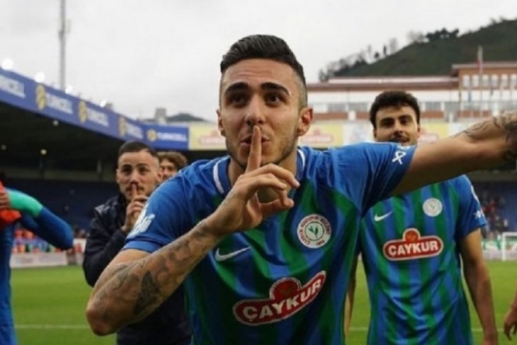 Emirhan Top&ccedil;u kimdir? Emirhan Top&ccedil;u ka&ccedil; yaşında? Emirhan Top&ccedil;u hangi takımda?