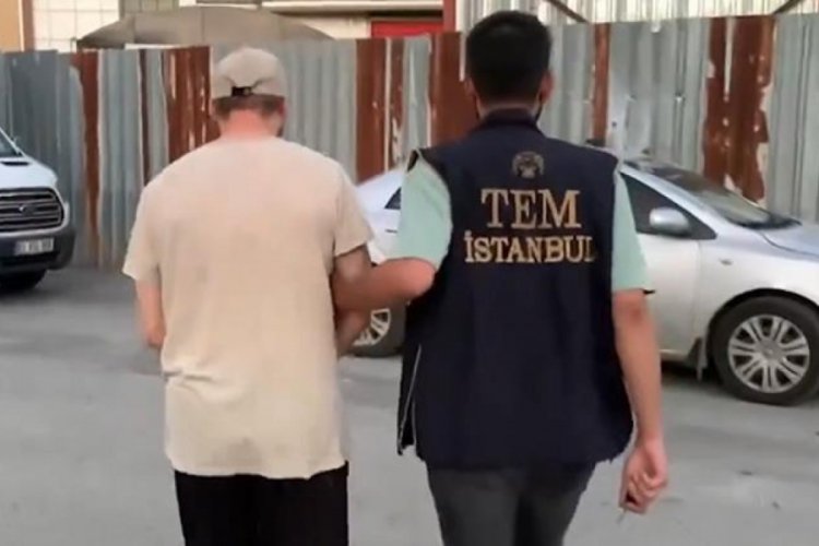 Bakan Yerlikaya duyurdu! Bursa dahil 26 ilde G&uuml;rz-4 operasyonu