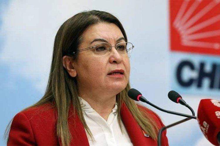 CHP'li Biçer Karaca: Sonunda AYM'yi de sansürlediler 