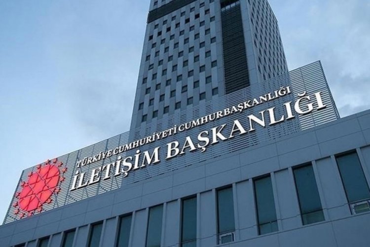 İletişim Başkanlığı'ndan AYM iddialarına a&ccedil;ıklama geldi!