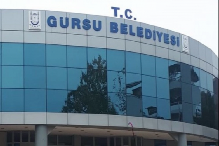 Bursa Gürsu Belediyesi imar planlarını duyurdu!