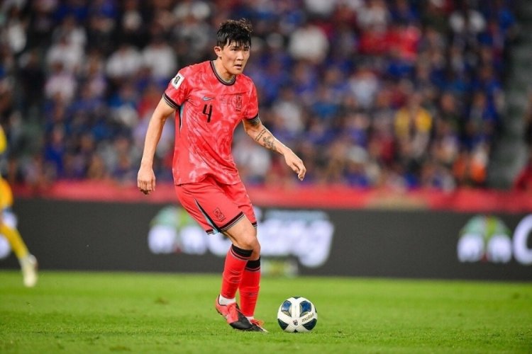 Kim Min-Jae, Bayern M&uuml;nih'ten ayrılıyor mu?