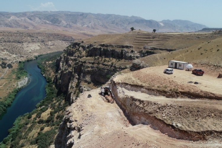 Şırnak'ta cam teras projesi: Doğanın c&ouml;mertliğiyle &ouml;n plana &ccedil;ıkmayı hazırlanıyor!