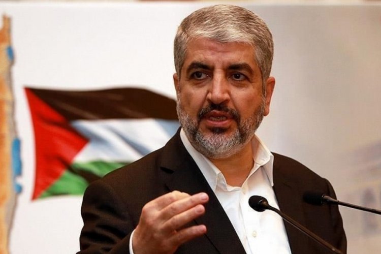 Hamas: Ne kadar &ouml;ld&uuml;r&uuml;rse &ouml;ld&uuml;rs&uuml;n pazarlık yapmayacağız ve İsrail'i tanımayacağız