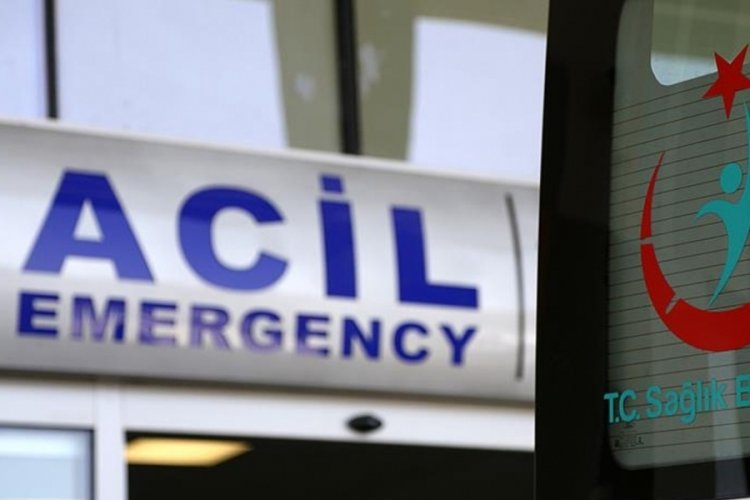 Serinlemek i&ccedil;in girdiği Van G&ouml;l&uuml;'nde boğuldu