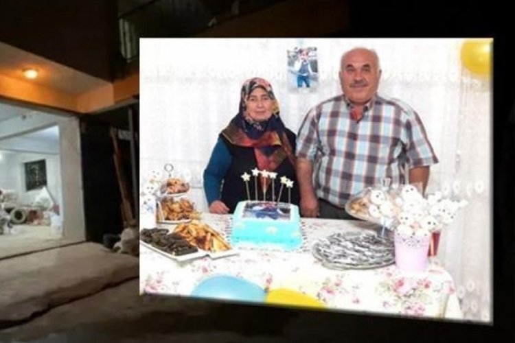 Televizyon tamircisi &ccedil;eki&ccedil;le dehşet sa&ccedil;tı! İfadesi şoke etti