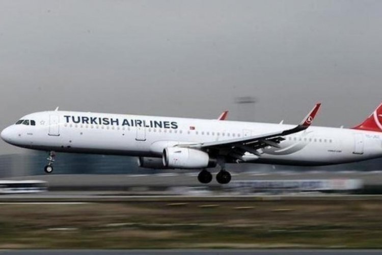 T&uuml;rk Hava Yolları, İran seferlerini iptal etti