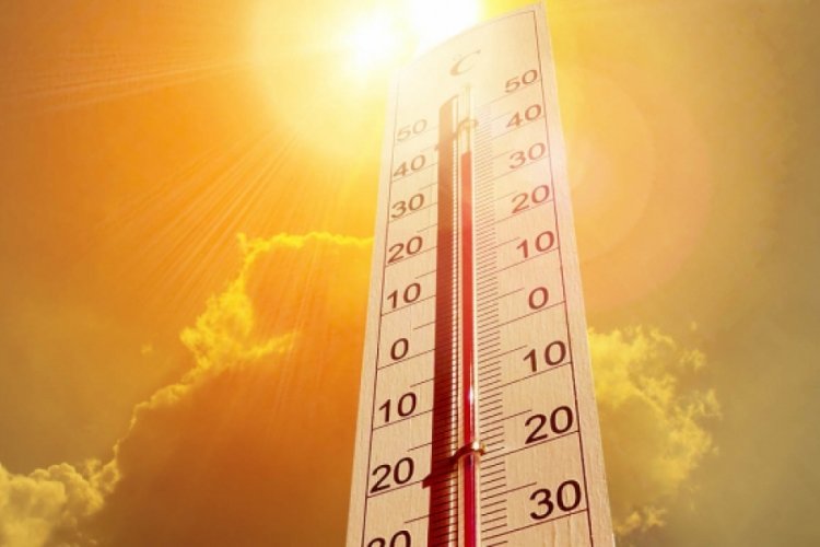 Meteoroloji'den hafta sonu i&ccedil;in uyarı geldi! Bursa'da hava durumu nasıl olacak? (3 Ağustos 2024 Cumartesi)