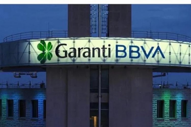 Garanti Bankası'nda genel m&uuml;d&uuml;r değişimi
