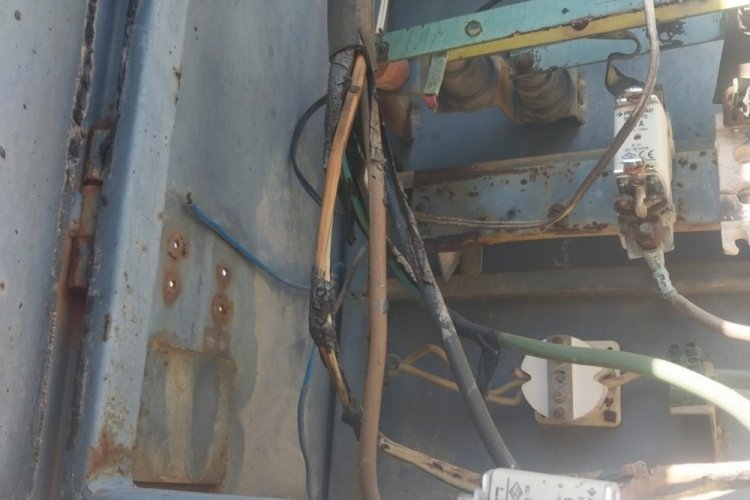 Başvuruya rağmen kaldırılmayan elektrik kabloları 16 yaşındaki Batuhan'ı hayattan kopardı