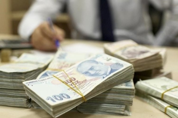 Hazineden işletmesi olanlara kefalet yardımı!