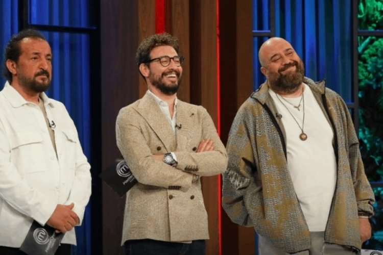 MasterChef 2024 yarışmacıları belli oldu