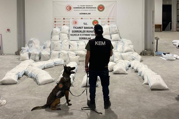 Ticaret Bakanlığından zehir tacirlerine b&uuml;y&uuml;k darbe!