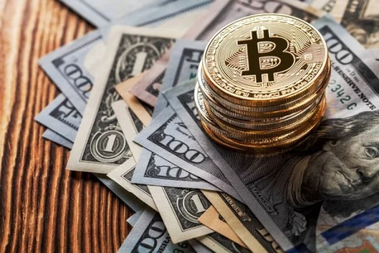 Kripto paraya yatırım yapacaklar dikkat! Yeni dolandırıcılık sistemine d&uuml;şmeyin