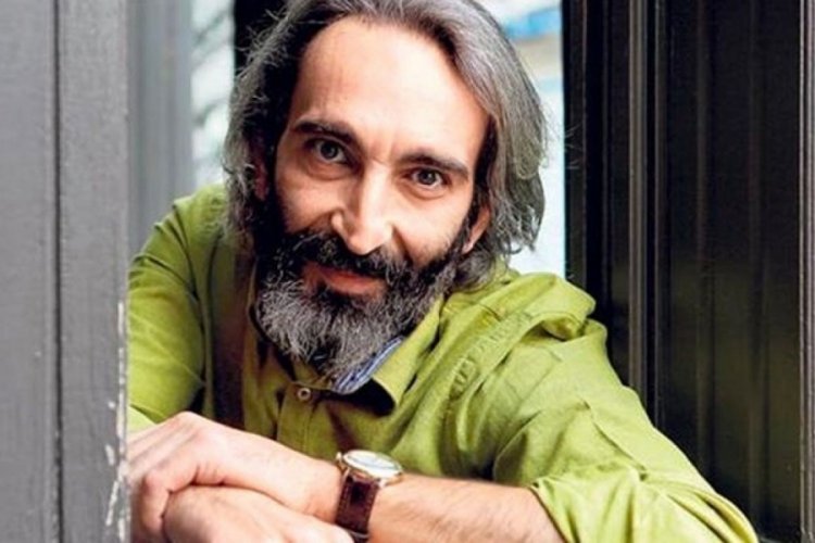 'Harika &Ccedil;ılgınlar' dizisinin başrol&uuml; Fırat Tanış oldu