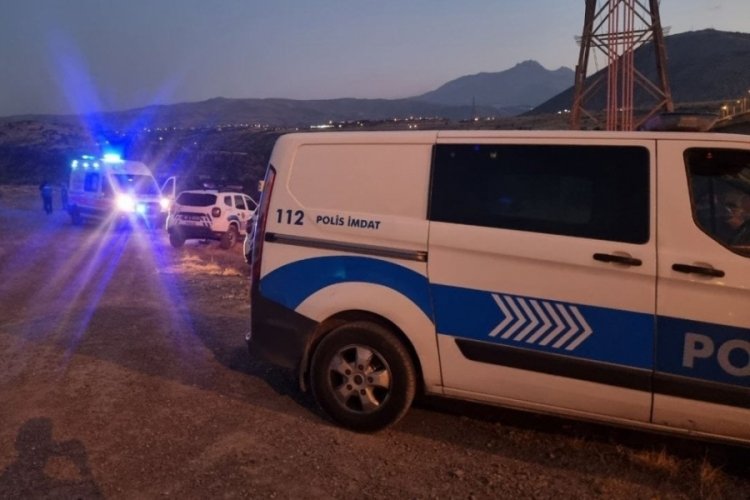 Kayseri'de kayıp gencin cesedi viyad&uuml;kte bulundu