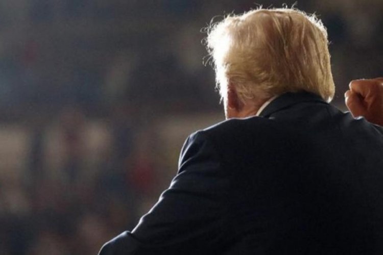 Trump'tan 'Elon Musk' itirafı! 'Başka se&ccedil;eneğim yok'