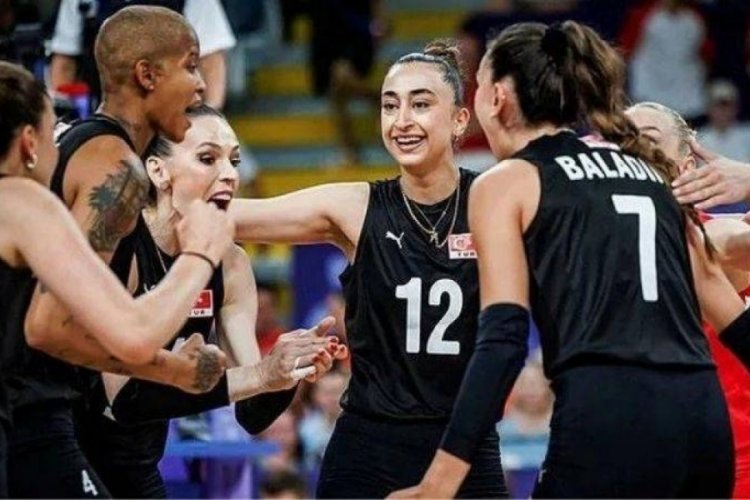 Filenin Sultanları'nın &ccedil;eyrek finaldeki rakibi belli oldu