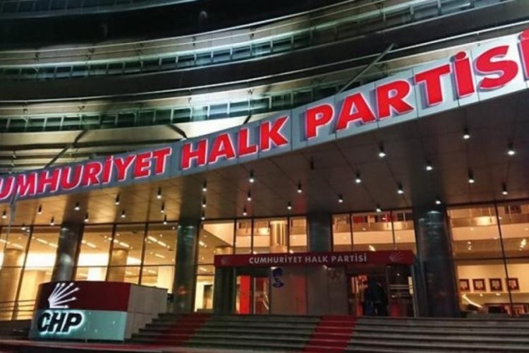 CHP Kadın Kolları Genel Başkanı Aysu Kaya oldu 