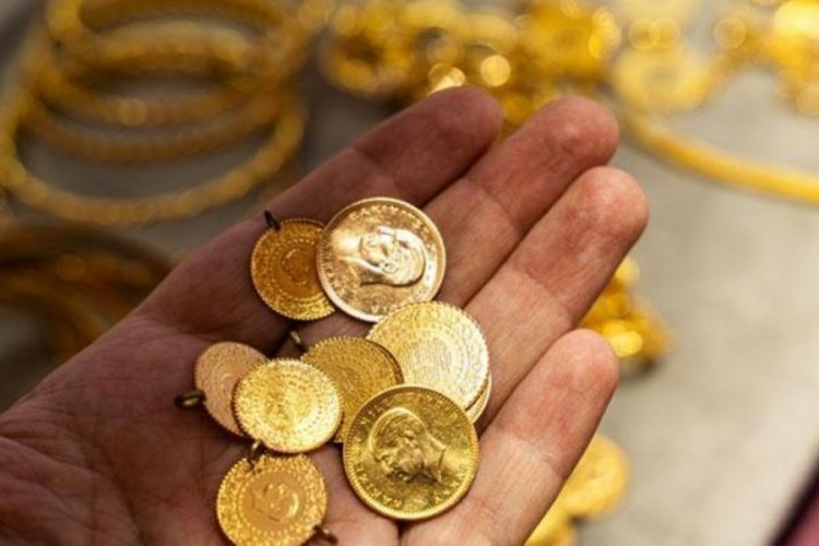Borsa ve altında sert hareket! Nedeni belli oldu