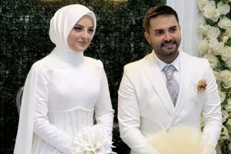 Kadir Ezildi nişanlısını &ouml;zleyince &ouml;yle bir şey yaptı ki!