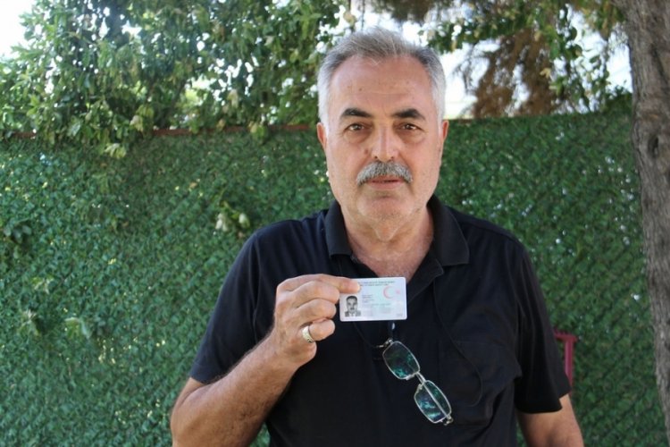 Sabri Sarıoğlu'nun telefonları susmuyor: Yardım istiyor