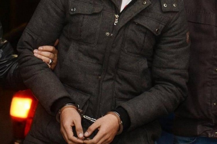 Yunanistan'a ka&ccedil;maya &ccedil;alışan ter&ouml;rist yakalandı