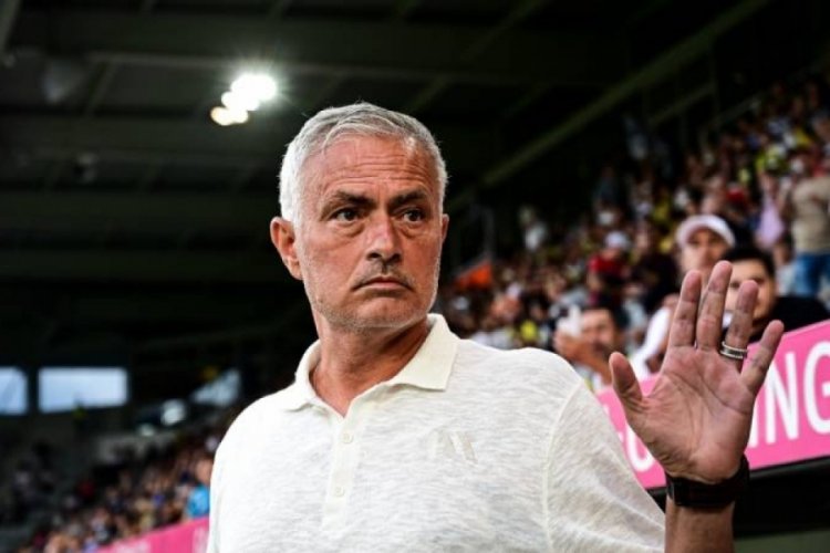 Mourinho, bir ismin daha &uuml;st&uuml;n&uuml; &ccedil;izdi!