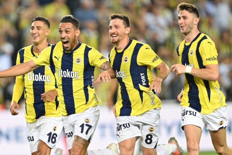 Fenerbah&ccedil;e'nin Şampiyonlar Ligi'ndeki muhtemel rakipleri