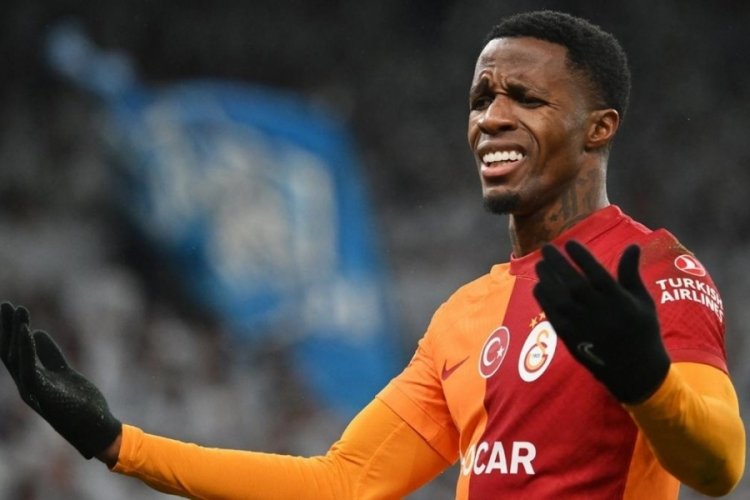 5-0'lık ma&ccedil;ın faturası ona kesildi! Zaha gidiyor mu?