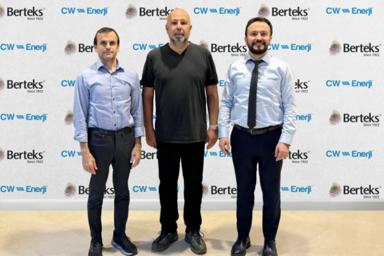 CW Enerji GES projelerine hızla devam ediyor