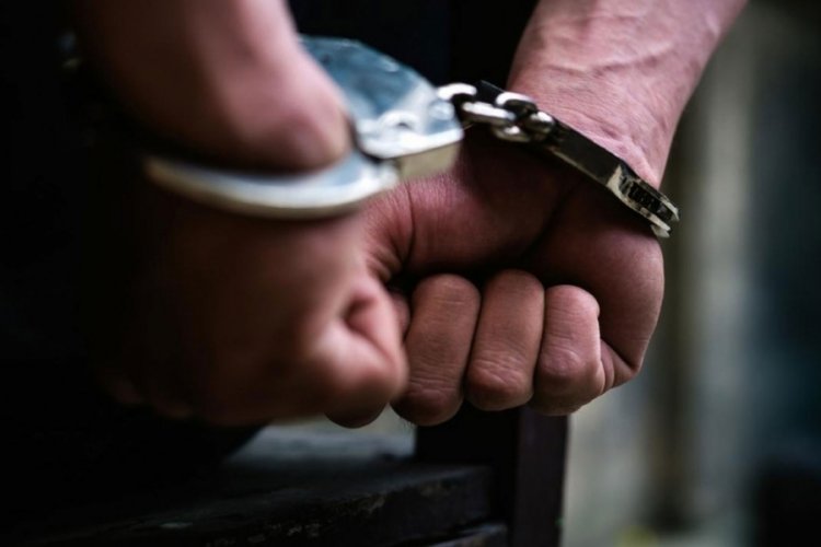 Van'da &ccedil;eşitli su&ccedil;lardan 52 kişi tutuklandı