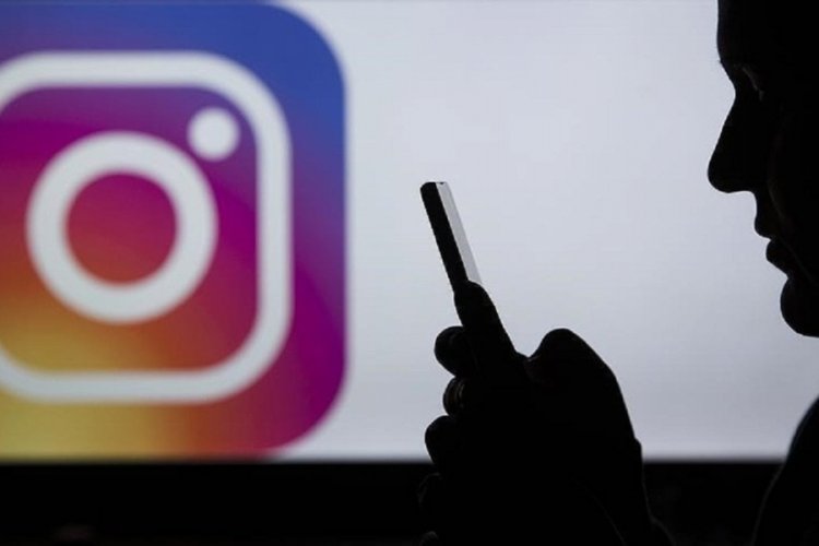 Türkiye, temmuz ayında Instagram kullanan ülke sırasında zirvede