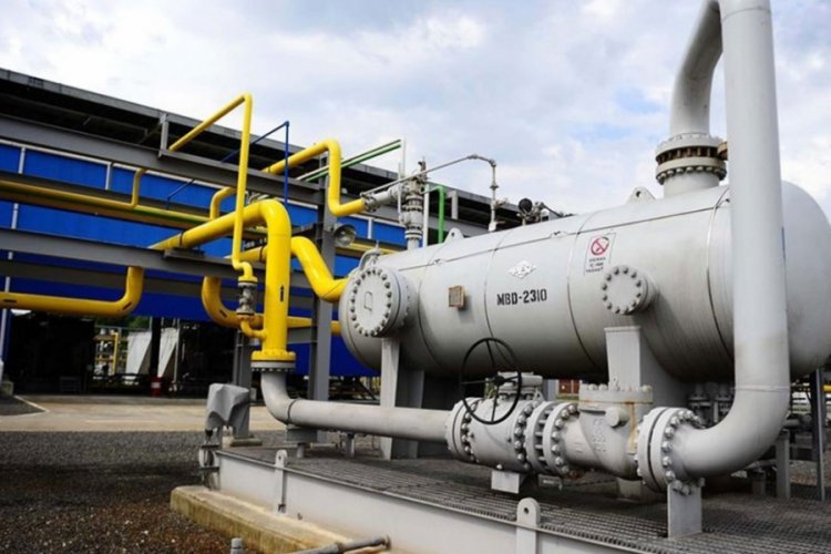 Avrupa gaz fiyatları da k&uuml;resel satış dalgasına kapıldı