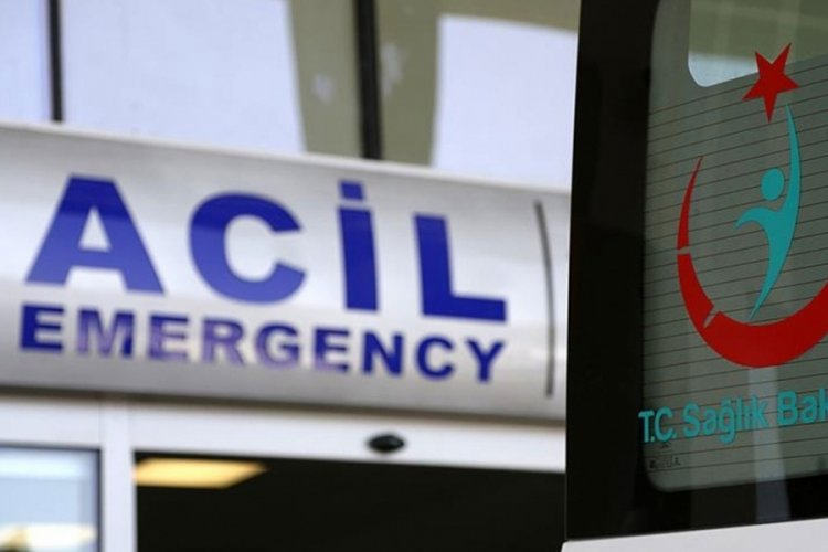 Hatay'da 12 yaşındaki &ccedil;ocuk boğuldu
