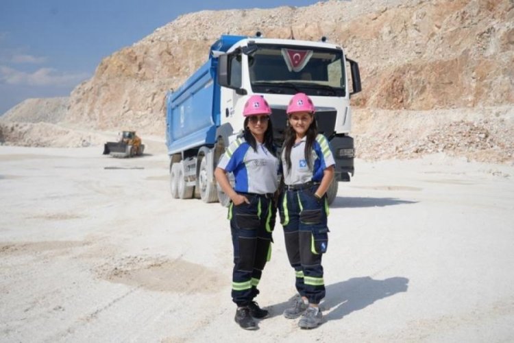 Seda ve Handan hayallerini ger&ccedil;ekleştirdi