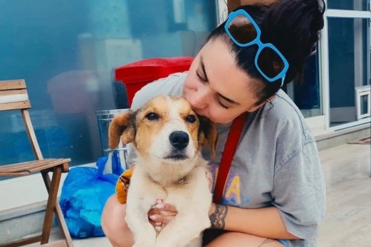 Ceylan Ertem: Evimin camına dayanıp mast&uuml;rbasyon yaptılar
