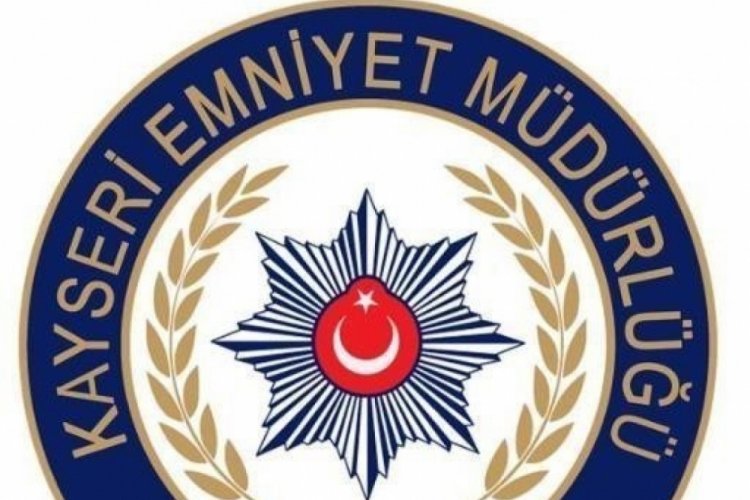 Kayseri'de ter&ouml;rle bağlantılı 11 şahıs yakalandı