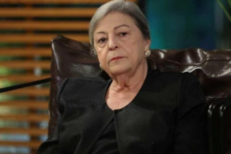 Usta oyuncu&nbsp;Sema &Ccedil;eyrekbaşı hayatını kaybetti