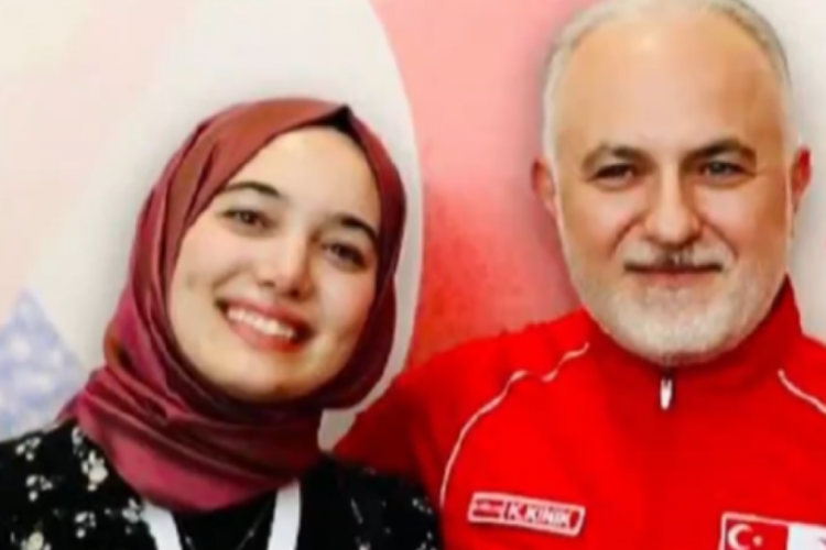 Kerem Kınık'ın kızına dava a&ccedil;ıldı!