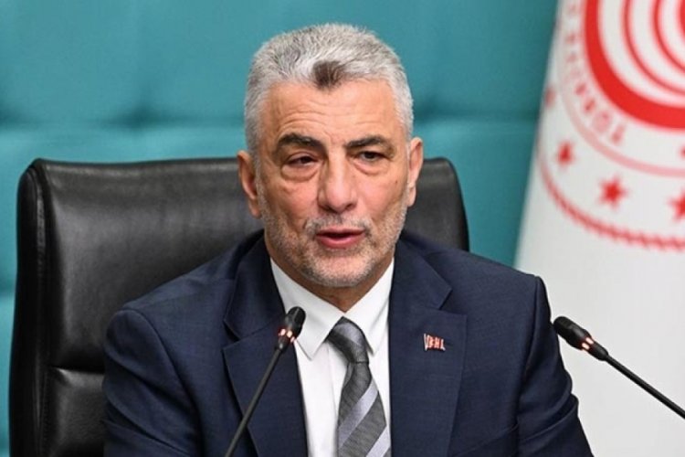 Bolat: Instagram'dan satışlar e-ticaret olarak sayılmıyor