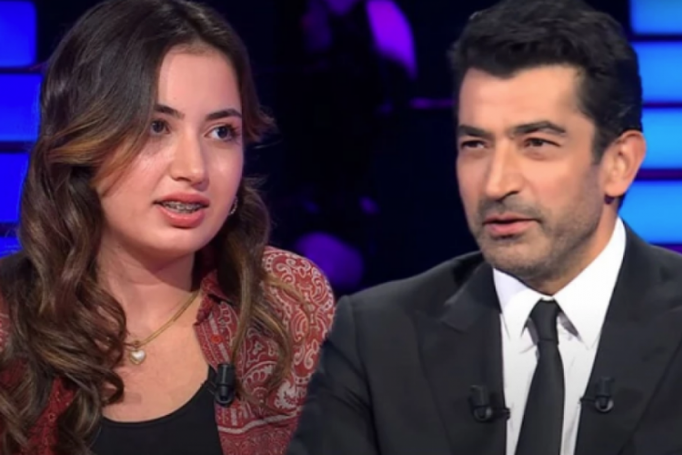 YKS'de T&uuml;rkiye 75'incisi olan yarışmacının elendiği soru pes dedirtti!