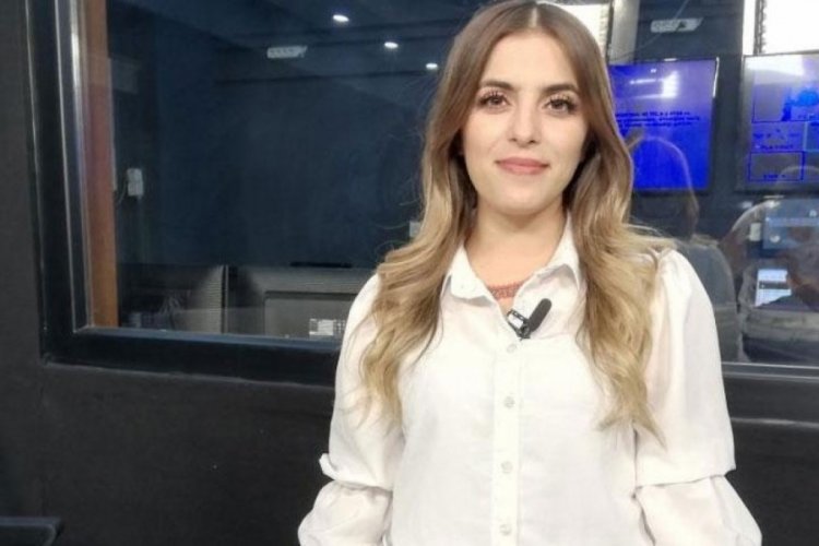 Gen&ccedil; sunucu Fatma Kırmızı hayatını kaybetti