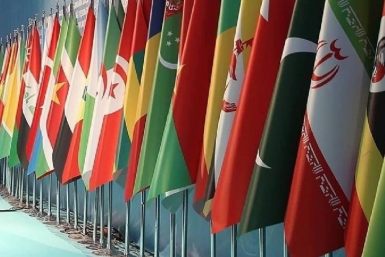 İslam İşbirliği Teşkilatı, İsrail'in ihlallerini g&ouml;r&uuml;şecek