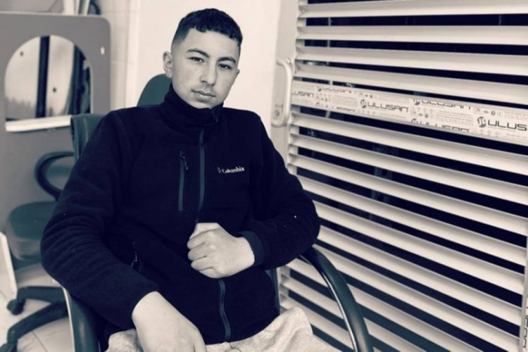 Konya'da motosiklet yayaya &ccedil;arptı: 1 &ouml;l&uuml;, 1 yaralı