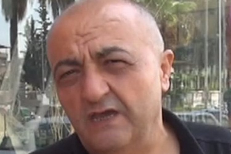 Hatay'da bir esnaf bı&ccedil;aklanarak &ouml;ld&uuml;r&uuml;ld&uuml;