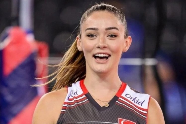 Zehra G&uuml;neş'ten s&uuml;rpriz paylaşım!