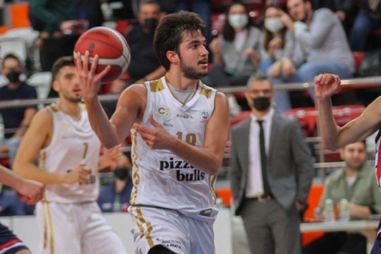 Cedi Osman Basketbol Takımı, T&uuml;rkiye Basketbol Ligi'nde m&uuml;cadele edecek